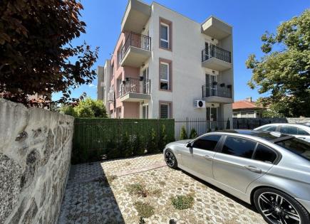 Apartment for 75 600 euro in Kavarna, Bulgaria