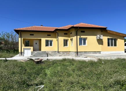 Bungalow para 86 000 euro en Bulgaria