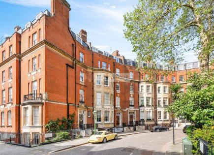 Apartment für 2 145 106 euro in London, Großbritannien