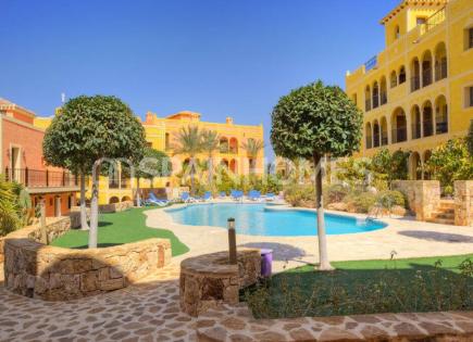 Apartment for 195 000 euro in Spain