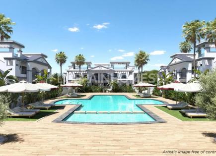 Penthouse for 310 000 euro in Rojales, Spain