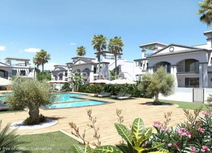 Apartment for 299 000 euro in Rojales, Spain