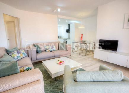 Apartment for 235 000 euro in Spain