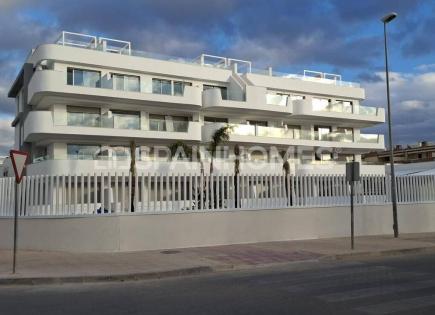 Appartement pour 369 000 Euro à Orihuela, Espagne