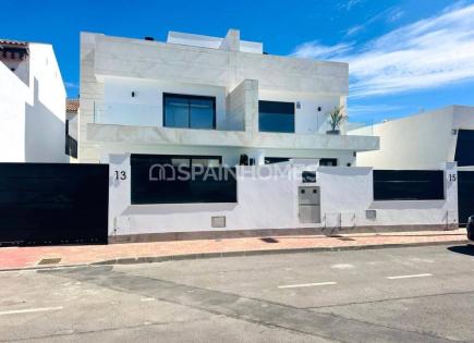 Villa for 465 000 euro in San Pedro del Pinatar, Spain