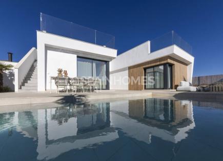 Villa for 466 000 euro in Murcia, Spain