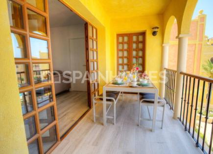 Penthouse for 235 000 euro in Spain
