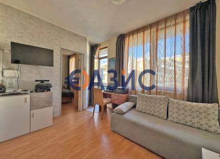 Apartment für 94 500 euro in Sveti Vlas, Bulgarien