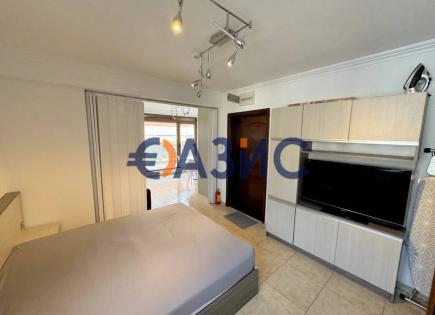 Apartment für 89 900 euro in Sveti Vlas, Bulgarien