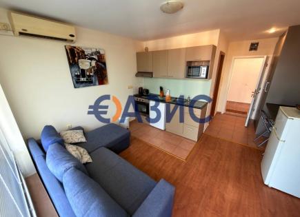 Appartement pour 66 000 Euro à Slantchev Briag, Bulgarie
