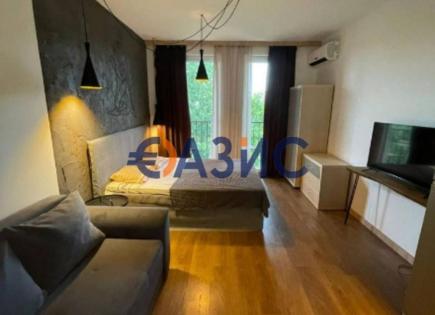 Appartement pour 70 000 Euro à Slantchev Briag, Bulgarie