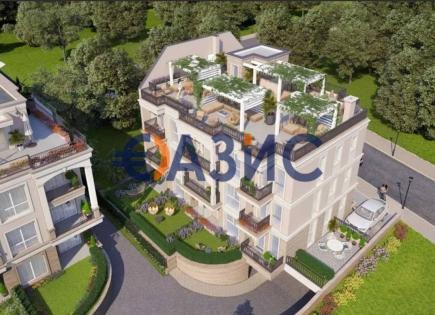 Apartamento para 72 000 euro en Sozopol, Bulgaria