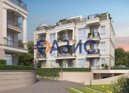 Apartamento para 103 000 euro en Sozopol, Bulgaria