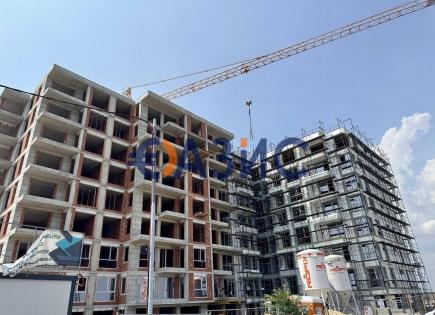 Apartment for 135 000 euro in Burgas, Bulgaria