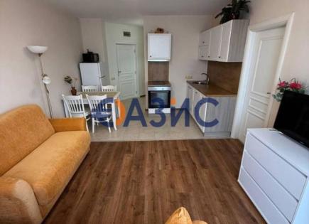 Appartement pour 95 000 Euro à Slantchev Briag, Bulgarie