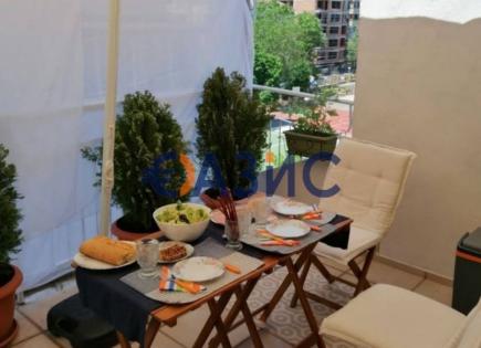 Apartment for 120 000 euro in Burgas, Bulgaria