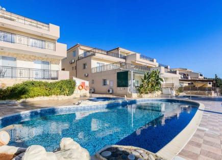 Apartment for 275 000 euro in Paphos, Cyprus