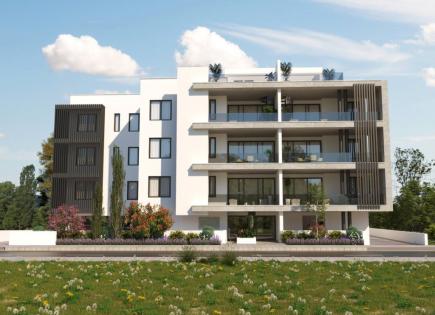 Apartamento para 190 000 euro en Lárnaca, Chipre