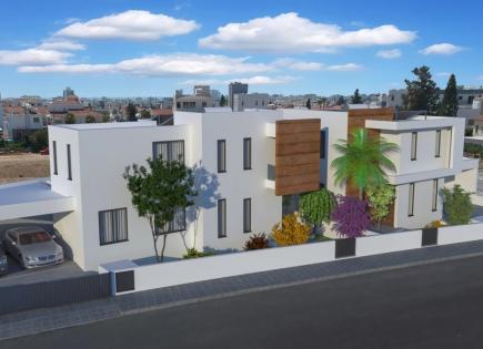 Piso para 385 000 euro en Lárnaca, Chipre