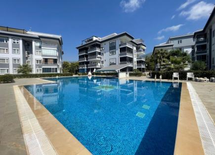 Apartment für 99 000 euro in Alanya, Türkei