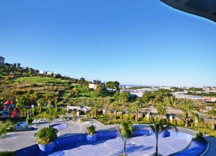 Apartment für 115 000 euro in Alanya, Türkei