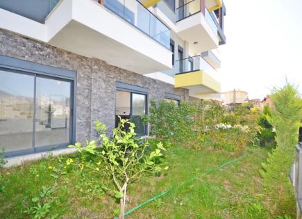 Apartment für 149 000 euro in Alanya, Türkei