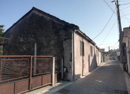 Casa para 200 000 euro en Podgorica, Montenegro