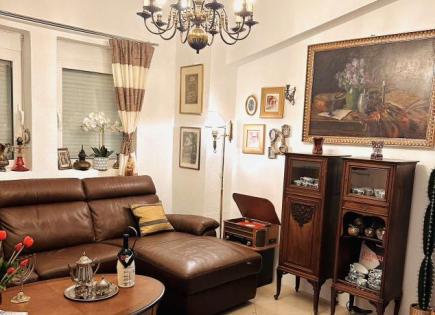 Wohnung für 75 000 euro in Utjeha, Montenegro