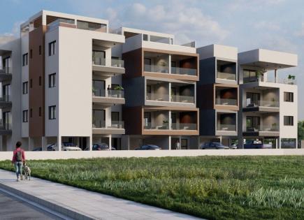 Apartment for 264 900 euro in Limassol, Cyprus