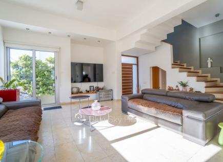 Villa für 1 500 000 euro in Limassol, Zypern
