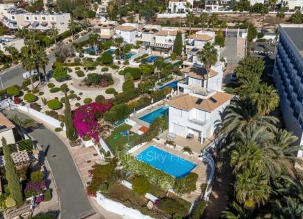 Villa per 1 000 000 euro a Paphos, Cipro
