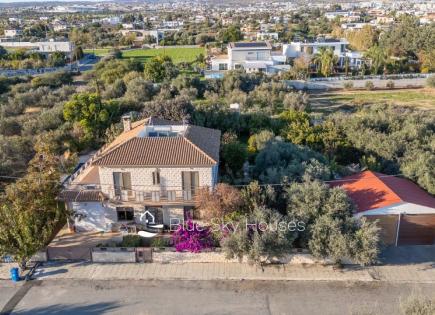 Villa for 1 080 000 euro in Limassol, Cyprus