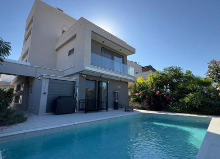 Villa für 1 970 000 euro in Limassol, Zypern