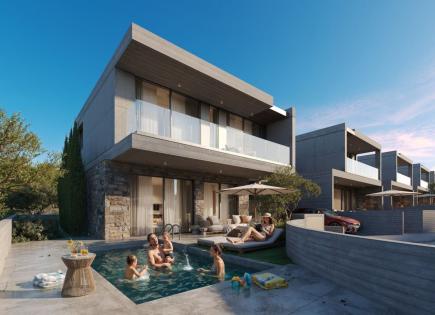Villa per 495 000 euro a Paphos, Cipro