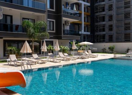 Apartamento para 196 000 euro en Alanya, Turquia