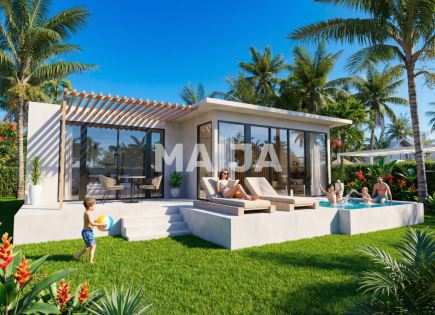 House for 239 000 euro in Tanzania