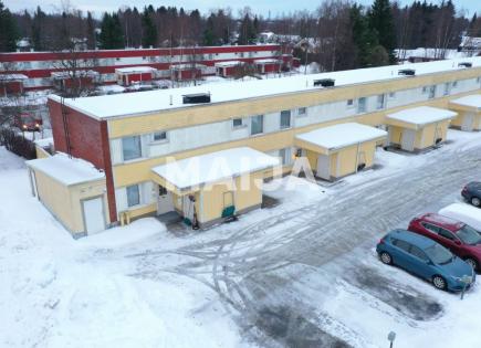 Appartamento per 85 000 euro in Finlandia