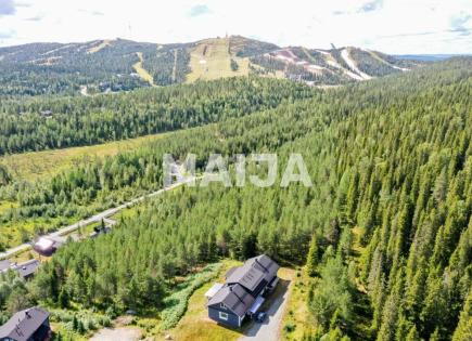 Villa per 355 000 euro a Kuusamo, Finlandia