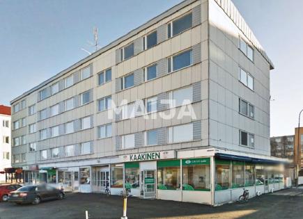 Apartment for 68 000 euro in Finland