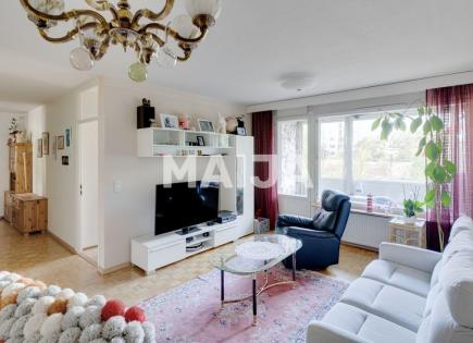 Apartment für 199 000 euro in Helsinki, Finnland