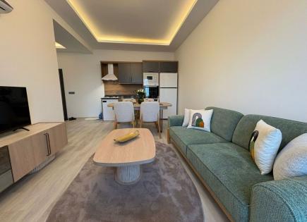 Apartment für 110 000 euro in Alanya, Türkei