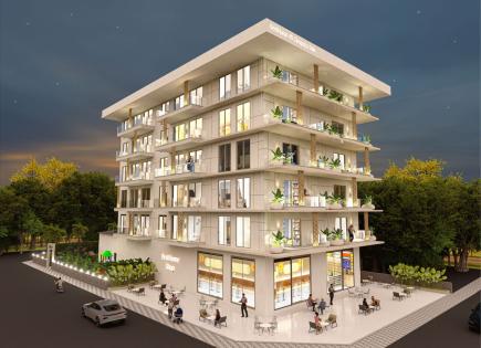 Apartamento para 240 000 euro en Alanya, Turquia