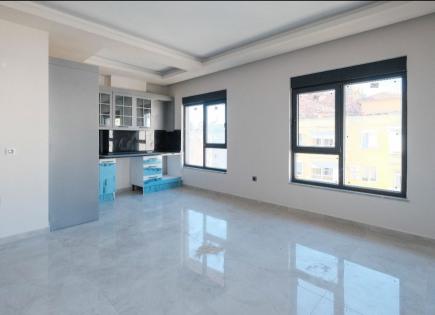 Appartement pour 117 000 Euro à Alanya, Turquie