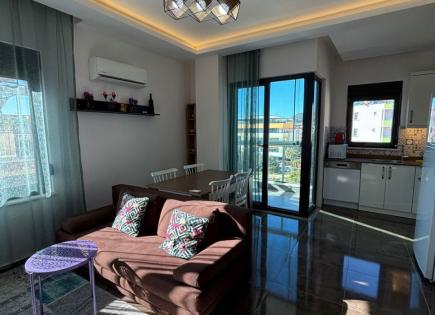 Apartment für 101 000 euro in Alanya, Türkei
