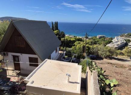 Casa per 220 000 euro in Attica, Grecia
