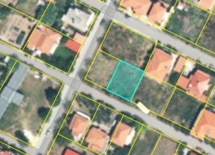 Terreno per 195 000 euro a Calcidica, Grecia