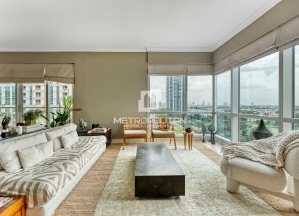 Apartment for 791 231 euro in Dubai, UAE