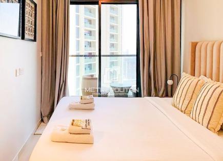 Apartment for 407 231 euro in Dubai, UAE