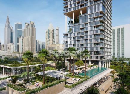 Apartment for 663 288 euro in Dubai, UAE