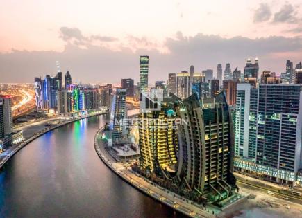 Apartment for 3 244 185 euro in Dubai, UAE